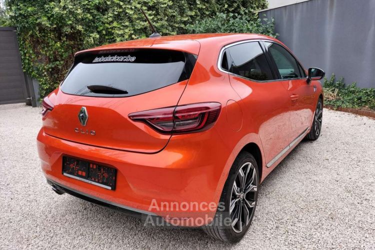 Renault Clio 1.0 TCe Edition One SUPER EQUIPEE A VOIR - <small></small> 13.490 € <small>TTC</small> - #6