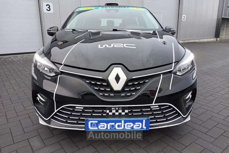 Renault Clio 1.0 TCe Intens--AMATEURE.DE.TUNING--GPS--AIRCO-- - <small></small> 11.990 € <small>TTC</small> - #2