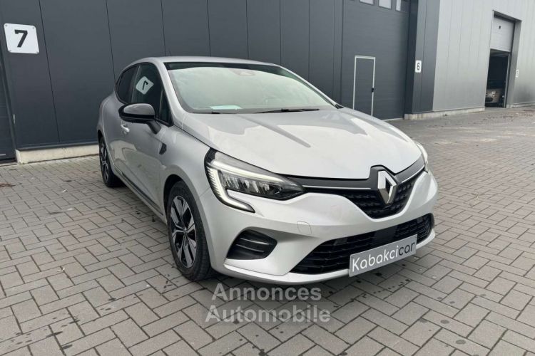 Renault Clio 1.0 TCe Limited CAMERA NAVI -GARANTIE 12 MOIS - <small></small> 16.990 € <small>TTC</small> - #1