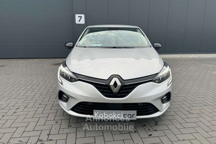 Renault Clio 1.0 TCe Limited CAMERA NAVI -GARANTIE 12 MOIS - <small></small> 16.990 € <small>TTC</small> - #2