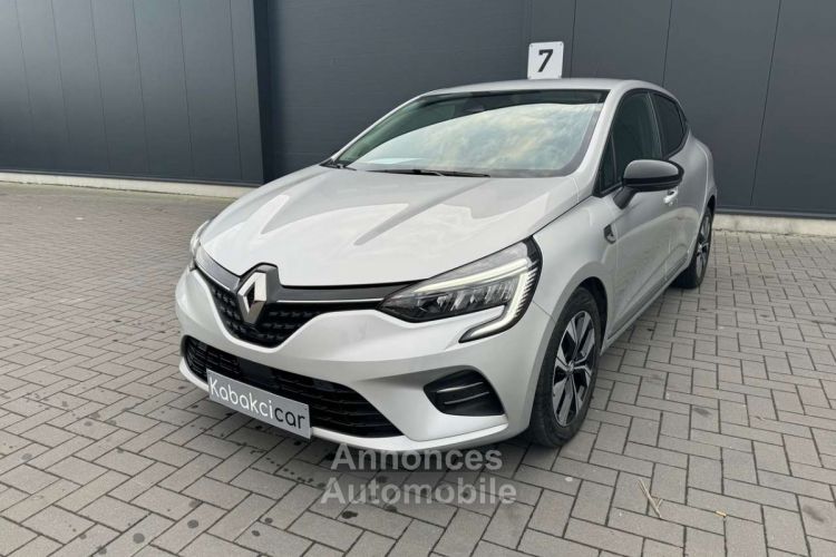 Renault Clio 1.0 TCe Limited CAMERA NAVI -GARANTIE 12 MOIS - <small></small> 16.990 € <small>TTC</small> - #3