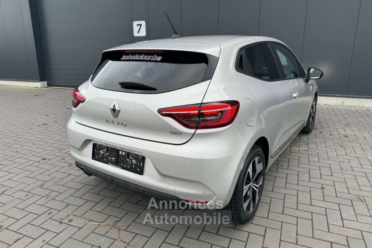 Renault Clio 1.0 TCe Limited CAMERA NAVI -GARANTIE 12 MOIS - <small></small> 16.990 € <small>TTC</small> - #6