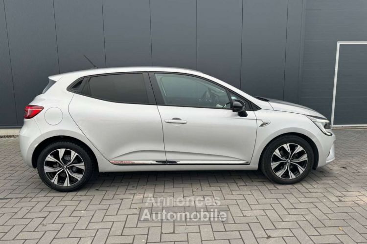 Renault Clio 1.0 TCe Limited CAMERA NAVI -GARANTIE 12 MOIS - <small></small> 16.990 € <small>TTC</small> - #7