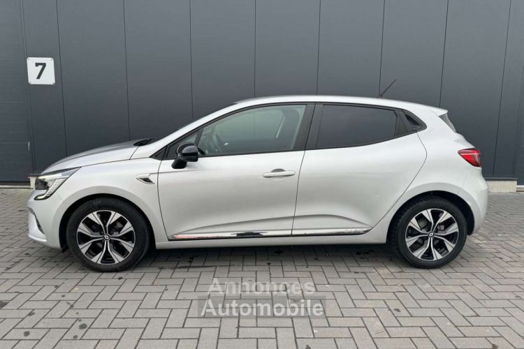 Renault Clio 1.0 TCe Limited CAMERA NAVI -GARANTIE 12 MOIS - <small></small> 16.990 € <small>TTC</small> - #8