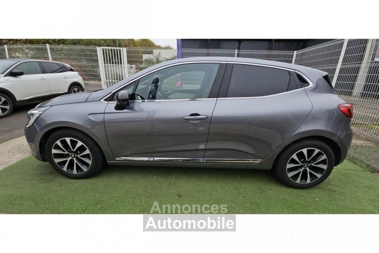 Renault Clio 1.0 TECHNO 90cv - <small></small> 17.990 € <small>TTC</small> - #12