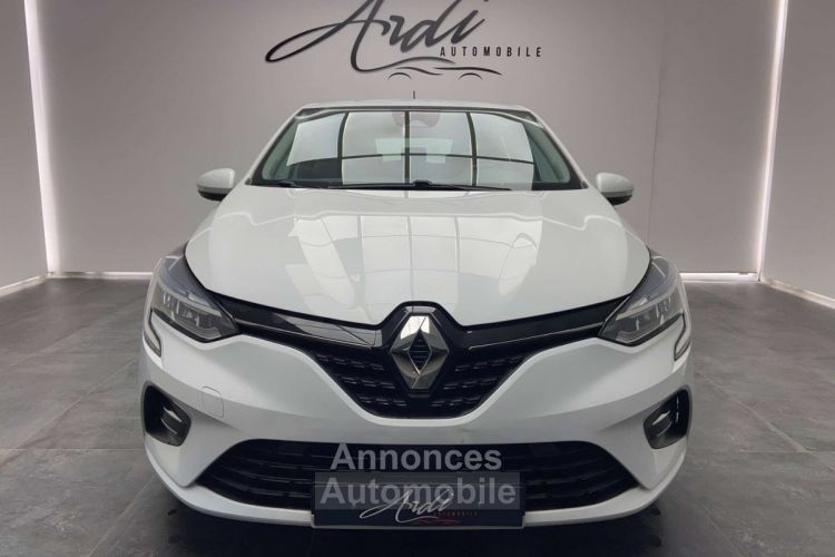 Renault Clio 1.0i GARANTIE 12 MOIS 1er PROPIETAIRE XENON - <small></small> 12.950 € <small>TTC</small> - #2