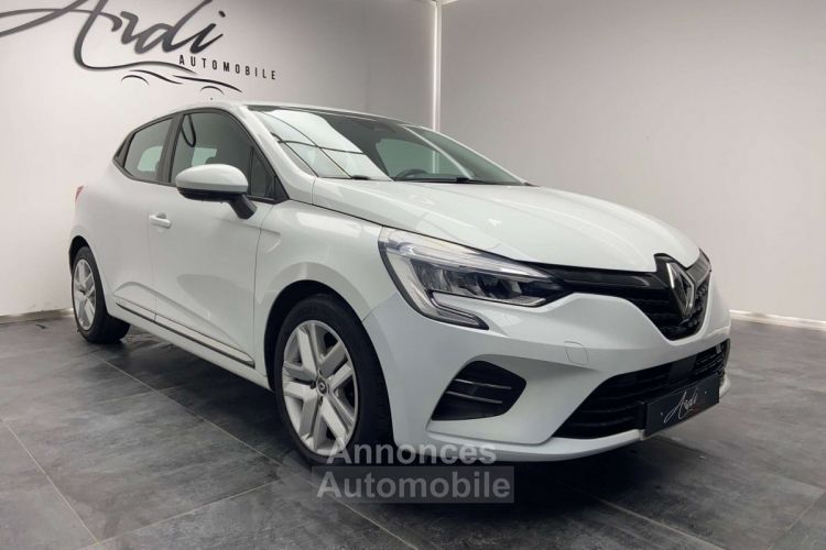 Renault Clio 1.0i GARANTIE 12 MOIS 1er PROPIETAIRE XENON - <small></small> 12.950 € <small>TTC</small> - #3