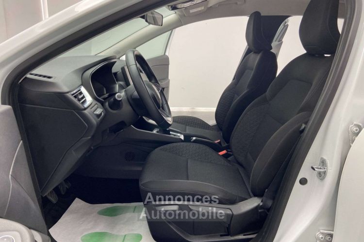 Renault Clio 1.0i GARANTIE 12 MOIS 1er PROPIETAIRE XENON - <small></small> 12.950 € <small>TTC</small> - #7