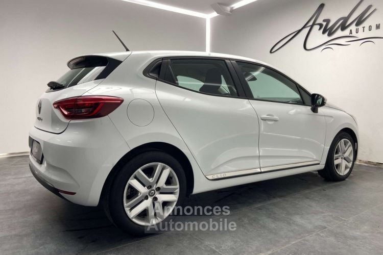 Renault Clio 1.0i GARANTIE 12 MOIS 1er PROPIETAIRE XENON - <small></small> 12.950 € <small>TTC</small> - #11