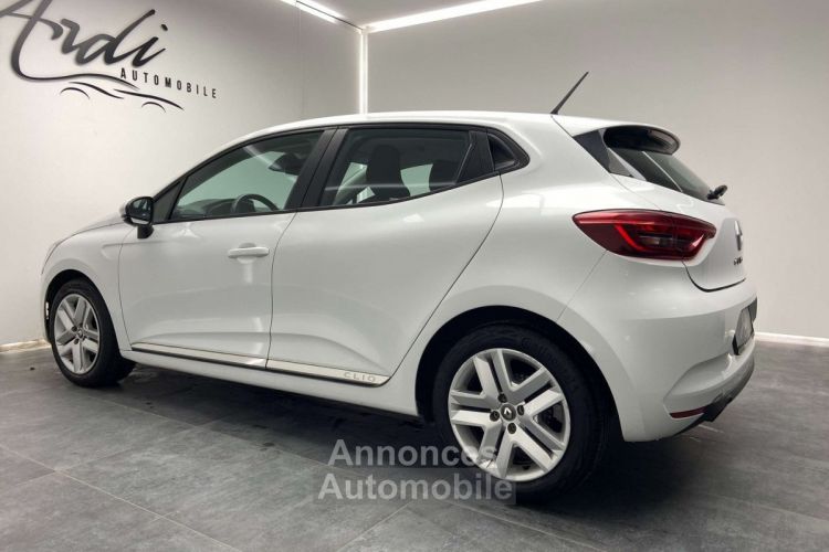 Renault Clio 1.0i GARANTIE 12 MOIS 1er PROPIETAIRE XENON - <small></small> 12.950 € <small>TTC</small> - #12