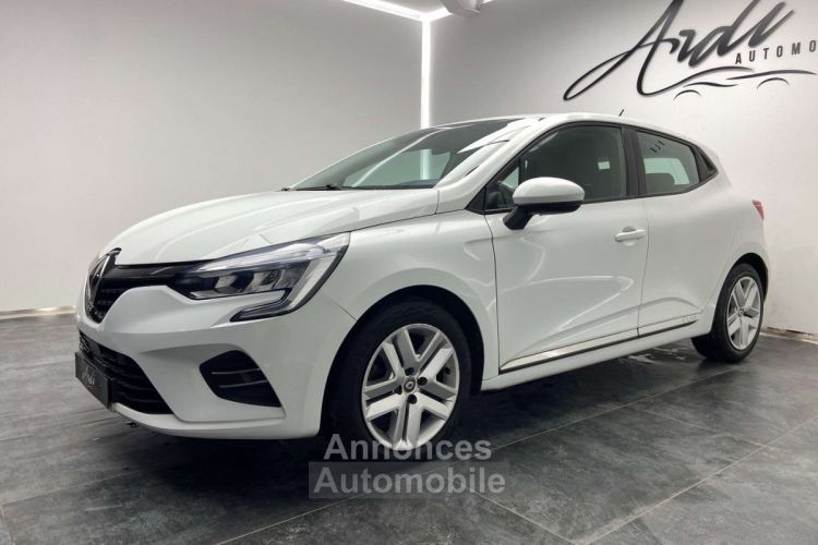 Renault Clio 1.0i GARANTIE 12 MOIS 1er PROPIETAIRE XENON - <small></small> 12.950 € <small>TTC</small> - #13