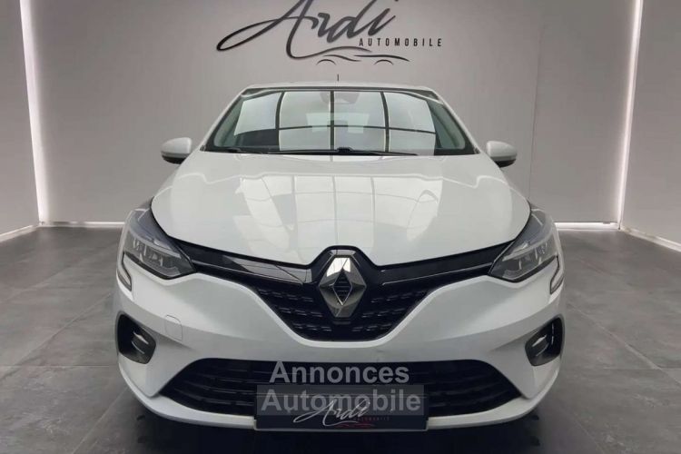 Renault Clio 1.0i XENON GARANTIE 12 MOIS 1er PROPRIETAIRE - <small></small> 12.800 € <small>TTC</small> - #2