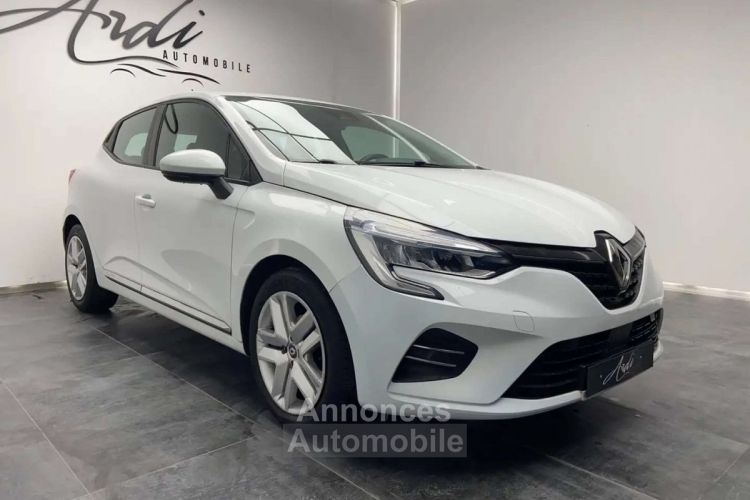 Renault Clio 1.0i XENON GARANTIE 12 MOIS 1er PROPRIETAIRE - <small></small> 12.800 € <small>TTC</small> - #3