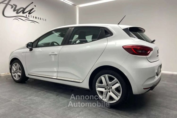 Renault Clio 1.0i XENON GARANTIE 12 MOIS 1er PROPRIETAIRE - <small></small> 12.800 € <small>TTC</small> - #11