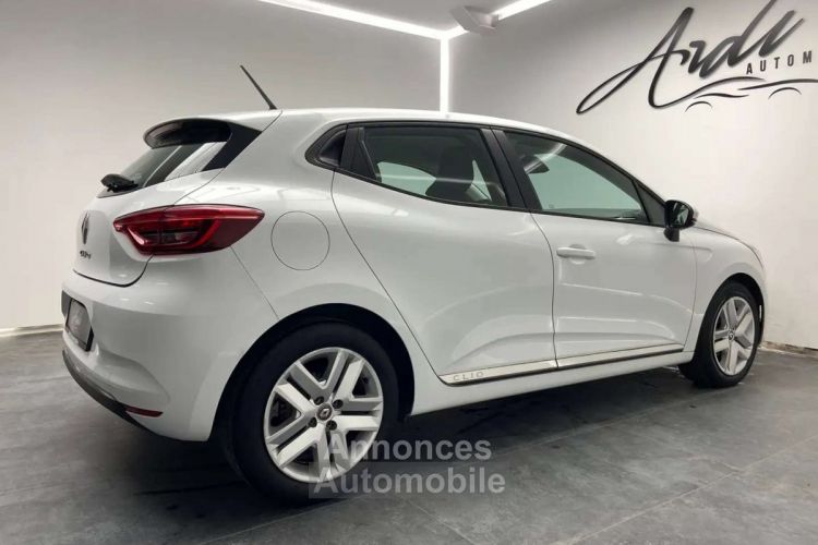 Renault Clio 1.0i XENON GARANTIE 12 MOIS 1er PROPRIETAIRE - <small></small> 12.800 € <small>TTC</small> - #14