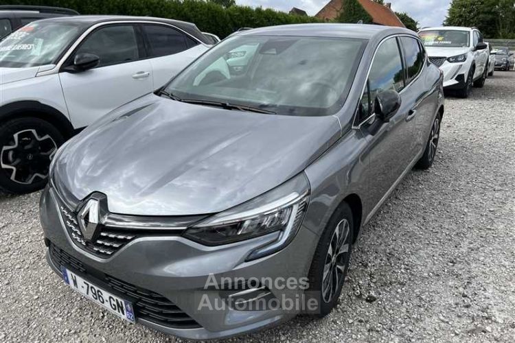 Renault Clio 1.0L TCE 90 X TRONIC TECHNO - <small></small> 23.990 € <small></small> - #1