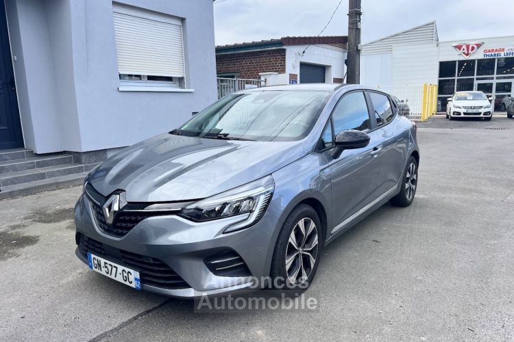 Renault Clio 1.0L TCE 90CV EVOLUTION - <small></small> 17.990 € <small>TTC</small> - #1