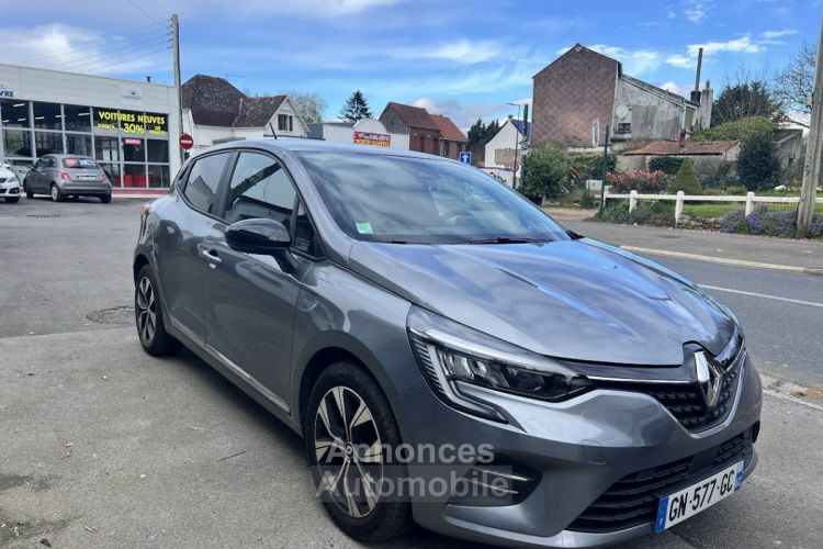 Renault Clio 1.0L TCE 90CV EVOLUTION - <small></small> 17.990 € <small>TTC</small> - #2