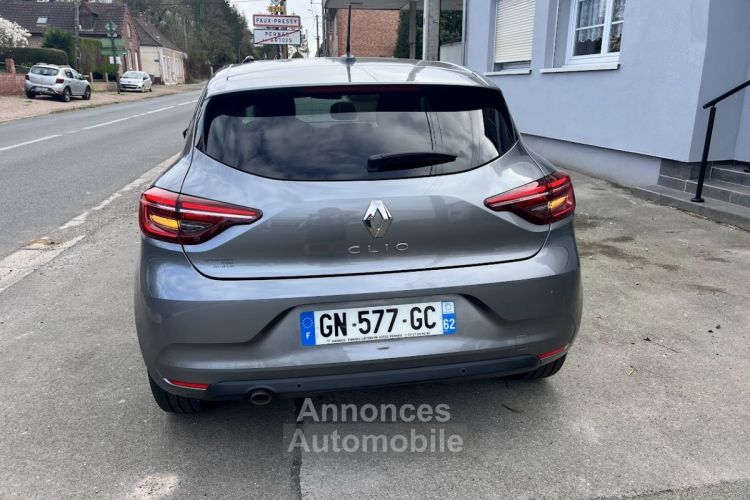 Renault Clio 1.0L TCE 90CV EVOLUTION - <small></small> 17.990 € <small>TTC</small> - #6