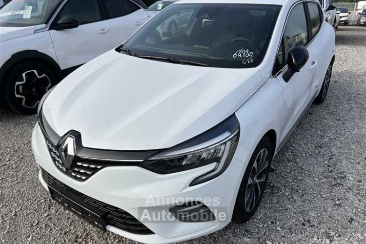 Renault Clio 1.0L TCE 90CV TECHNO - <small></small> 20.490 € <small></small> - #1