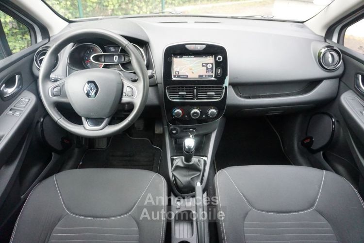 Renault Clio 1.2 16V 75 ch BVM5 Limited - <small></small> 11.690 € <small>TTC</small> - #5