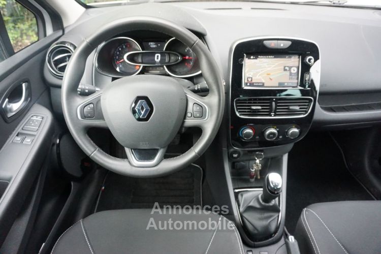 Renault Clio 1.2 16V 75 ch BVM5 Limited - <small></small> 11.690 € <small>TTC</small> - #6