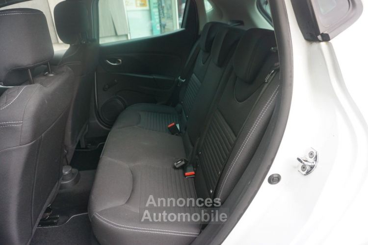 Renault Clio 1.2 16V 75 ch BVM5 Limited - <small></small> 11.690 € <small>TTC</small> - #21