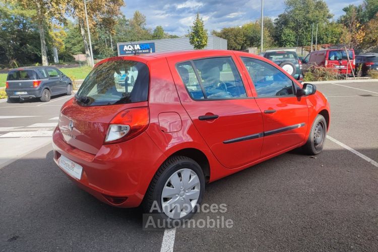 Renault Clio 1.2 16v 75ch Authentique - <small></small> 5.690 € <small>TTC</small> - #5