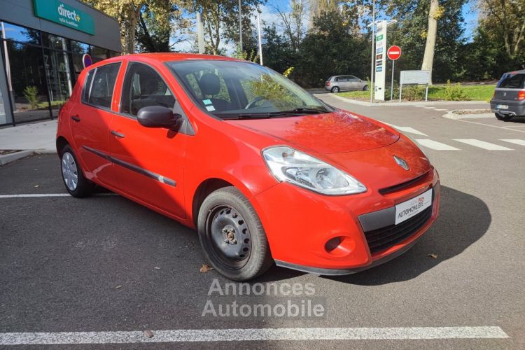 Renault Clio 1.2 16v 75ch Authentique - <small></small> 5.690 € <small>TTC</small> - #7