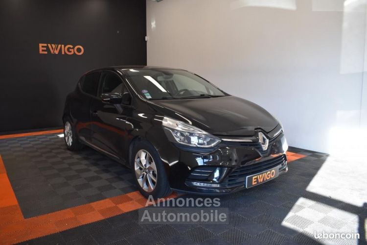 Renault Clio 1.2 73CH ZEN RADAR DE RECUL IDEAL JEUNE CONDUCTEUR GARANTIE 6 A 60 MOIS - <small></small> 9.490 € <small>TTC</small> - #1