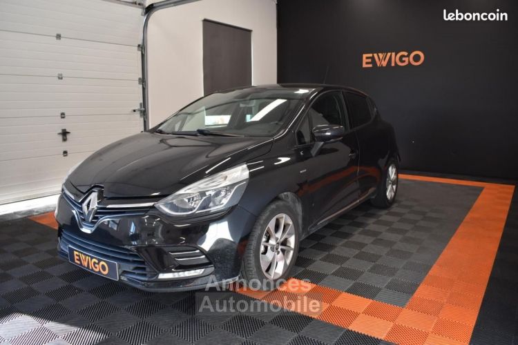 Renault Clio 1.2 73CH ZEN RADAR DE RECUL IDEAL JEUNE CONDUCTEUR GARANTIE 6 A 60 MOIS - <small></small> 9.490 € <small>TTC</small> - #2