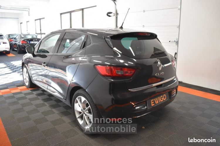 Renault Clio 1.2 73CH ZEN RADAR DE RECUL IDEAL JEUNE CONDUCTEUR GARANTIE 6 A 60 MOIS - <small></small> 9.490 € <small>TTC</small> - #3