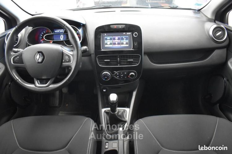 Renault Clio 1.2 73CH ZEN RADAR DE RECUL IDEAL JEUNE CONDUCTEUR GARANTIE 6 A 60 MOIS - <small></small> 9.490 € <small>TTC</small> - #5