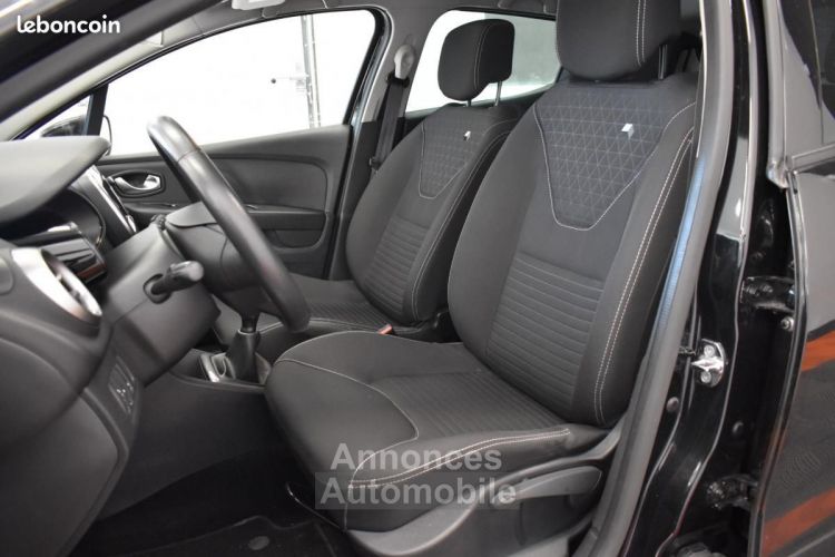 Renault Clio 1.2 73CH ZEN RADAR DE RECUL IDEAL JEUNE CONDUCTEUR GARANTIE 6 A 60 MOIS - <small></small> 9.490 € <small>TTC</small> - #6