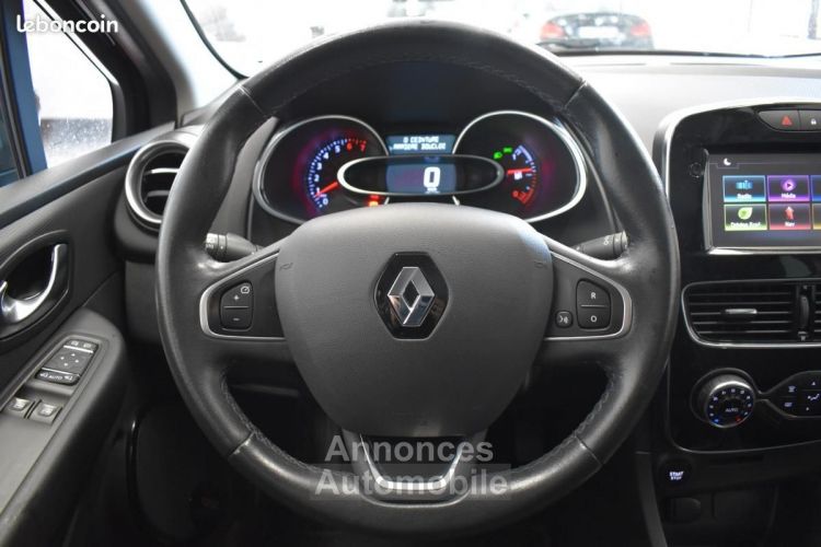 Renault Clio 1.2 73CH ZEN RADAR DE RECUL IDEAL JEUNE CONDUCTEUR GARANTIE 6 A 60 MOIS - <small></small> 9.490 € <small>TTC</small> - #16