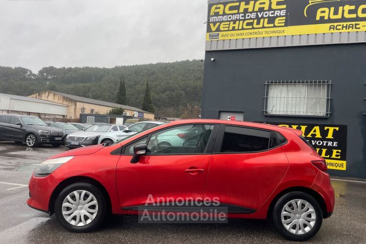 Renault Clio 1.2 75 cv garantie - <small></small> 6.990 € <small>TTC</small> - #3