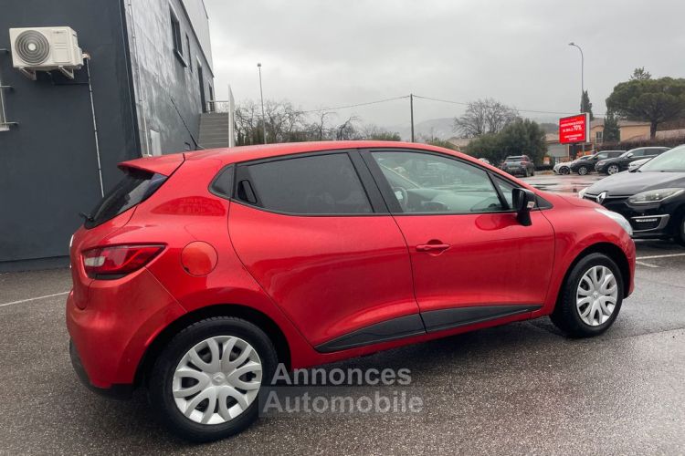 Renault Clio 1.2 75 cv garantie - <small></small> 6.990 € <small>TTC</small> - #4