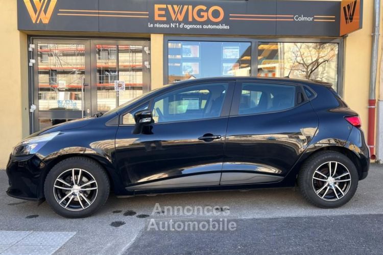 Renault Clio 1.2 75 ZEN-REGULATEUR-LIMITATEUR-BLUETOOTH-GARANTIE 6 MOIS - <small></small> 7.490 € <small>TTC</small> - #5