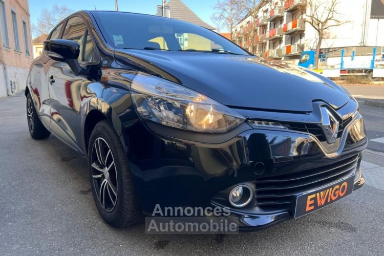 Renault Clio 1.2 75 ZEN-REGULATEUR-LIMITATEUR-BLUETOOTH-GARANTIE 6 MOIS - <small></small> 7.490 € <small>TTC</small> - #6