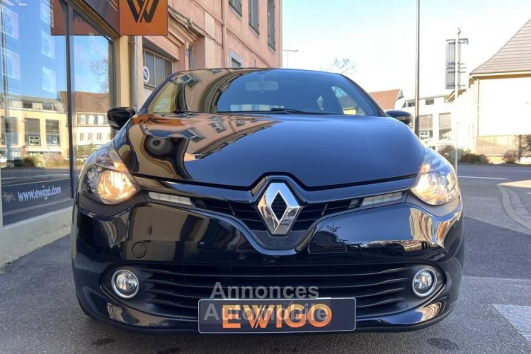 Renault Clio 1.2 75 ZEN-REGULATEUR-LIMITATEUR-BLUETOOTH-GARANTIE 6 MOIS - <small></small> 7.490 € <small>TTC</small> - #8