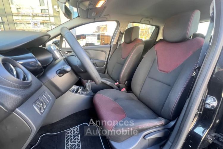 Renault Clio 1.2 75 ZEN-REGULATEUR-LIMITATEUR-BLUETOOTH-GARANTIE 6 MOIS - <small></small> 7.490 € <small>TTC</small> - #9