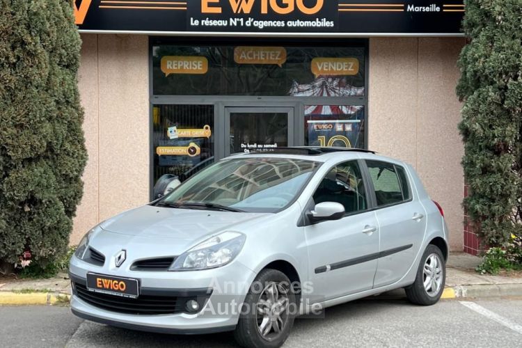 Renault Clio 1.2 75CH - <small></small> 5.290 € <small>TTC</small> - #1