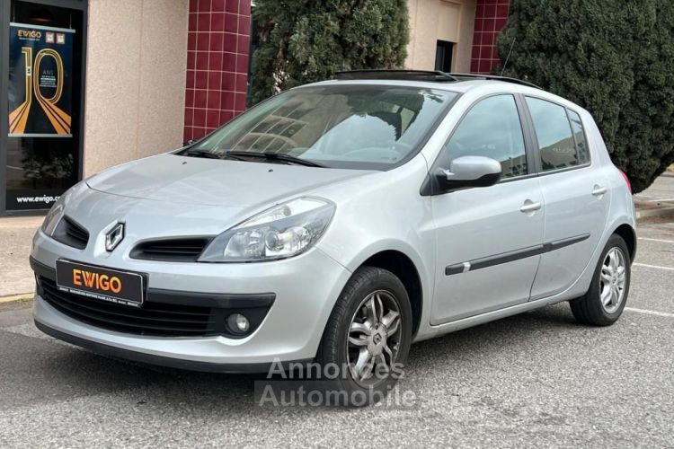 Renault Clio 1.2 75CH - <small></small> 5.290 € <small>TTC</small> - #2