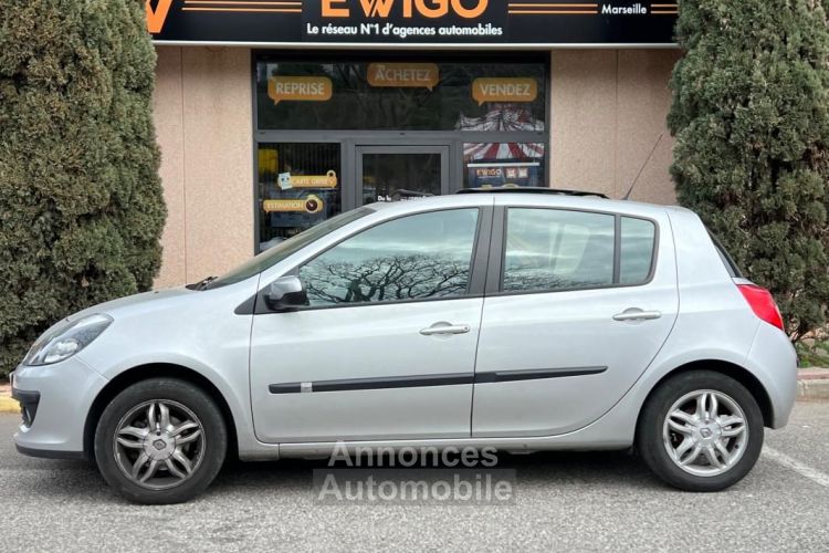 Renault Clio 1.2 75CH - <small></small> 5.290 € <small>TTC</small> - #3