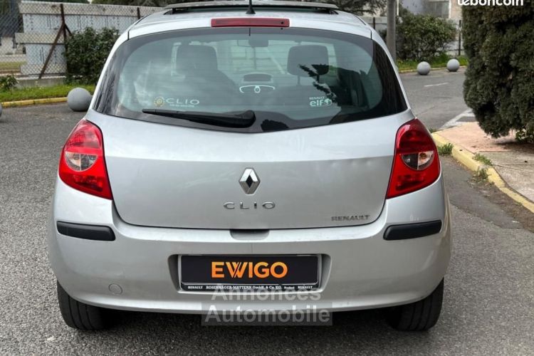 Renault Clio 1.2 75CH - <small></small> 5.290 € <small>TTC</small> - #5