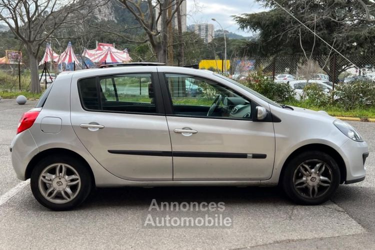 Renault Clio 1.2 75CH - <small></small> 5.290 € <small>TTC</small> - #7