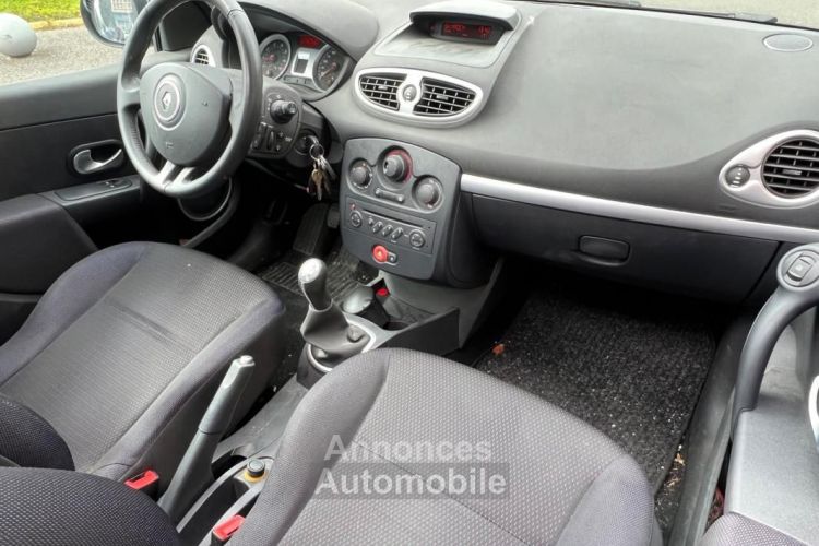 Renault Clio 1.2 75CH - <small></small> 5.290 € <small>TTC</small> - #17