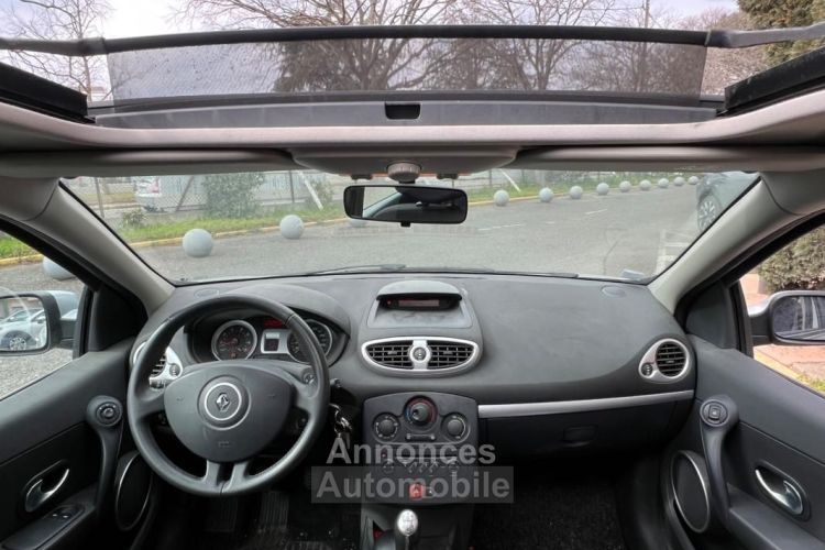 Renault Clio 1.2 75CH - <small></small> 5.290 € <small>TTC</small> - #18