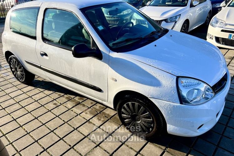 Renault Clio 1.2 75CH ECO2 AUTHENTIQUE EURO 5 - <small></small> 4.990 € <small>TTC</small> - #3