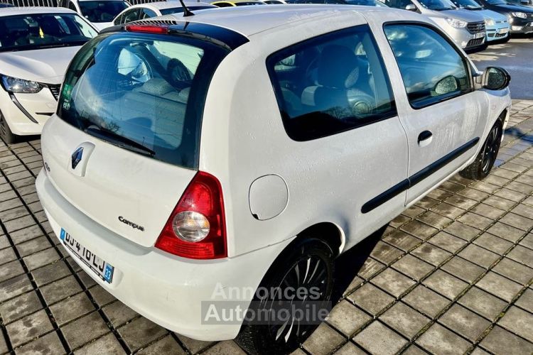 Renault Clio 1.2 75CH ECO2 AUTHENTIQUE EURO 5 - <small></small> 4.990 € <small>TTC</small> - #4